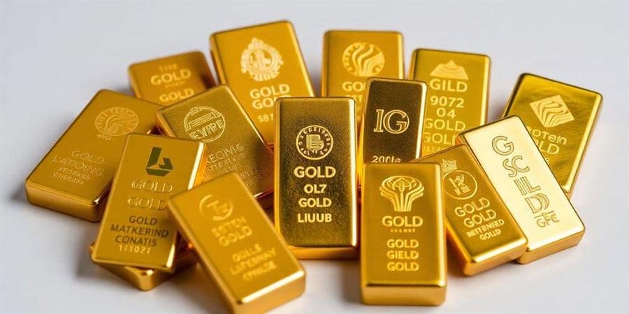 Gold prices hold steady on October 21

